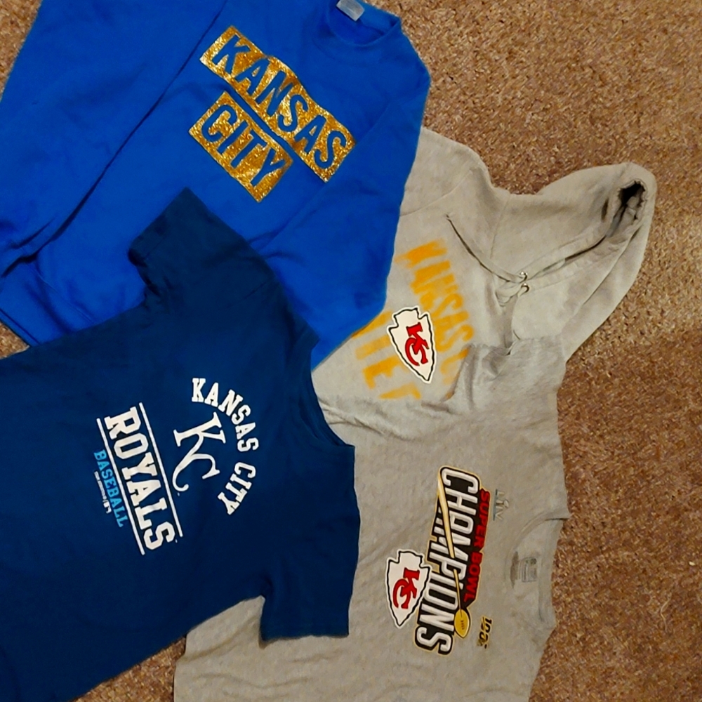 KC bundle